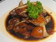 -应天大明王朝·南京菜(中山陵店)