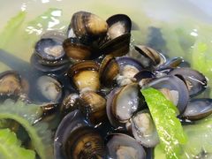 -鑫悦楼煎蟹·16年海鲜大排档