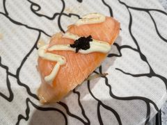 -争鲜回转寿司(中街大悦城店)