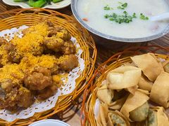 -南记食粥坊·宵夜大排档(卫国路店)