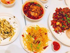 -眉州东坡(国贸店)