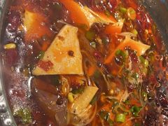 -筱爷叔·上海传统手工菜(玉树路店)