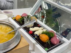 -3号仓库·创意中国菜(新世界城店)