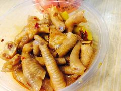 -萝鸡思味秘制泡菜(万家丽店)