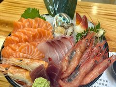 -松坂屋日料自助(长城路店)