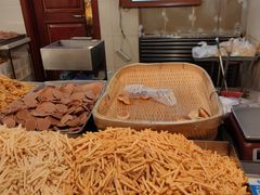 自助取餐区-北三凯奇清真食品店