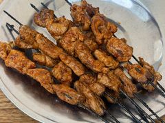 -马相卿特色烤肉面食馆(虎台店)