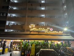 -龙海鲜螃蟹王(宏茂桥店)