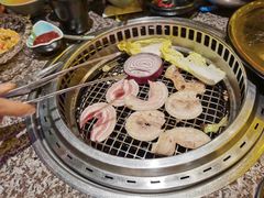 -汉拿山(印象城店)