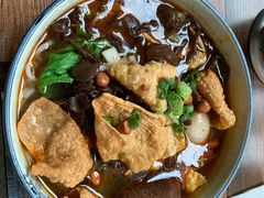 -陈记柳州螺蛳粉(大坪店)