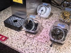 -汉巴味德·烤肉与啤酒的自助(杭州大悦城店)