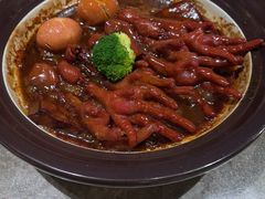 -甬上名灶(天一阁·翠柏店)