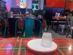 -华仔龙虾(永乐路总店)