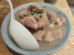 -静一餐厅·湖北菜(前门创始店)