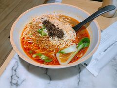 担担面-姑姑宴(富力广场店)