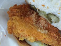 -肯德基(东峻店)