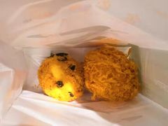 -金色麦甜糕点(面包.蛋糕.华苑店)
