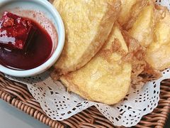 -福满圓(琨莎中心店)