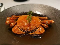 -屋里厢上海菜馆