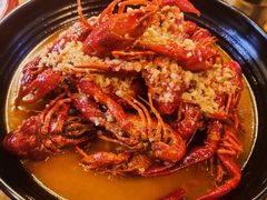 -东厨虾煌(电子街店)