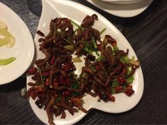 夜郎蛙(汉街万达店)-夜郎蛙(汉街店)