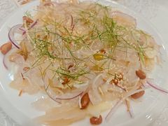 特色海鱼顺德鱼生-寻味顺德·南记酒家·传统顺德菜·鱼生(广源路店)