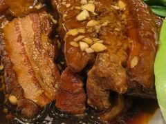 -二分八云雁阁•新晋菜大同味(长治路店)