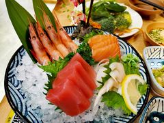 -温野菜涮涮锅(曲江大悦城店)