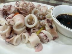 -梅子大排档