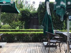 -星巴克(北京惠新东街店)