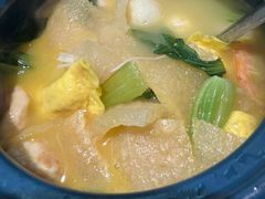 -苏梦江南·淮扬菜(夫子庙店)