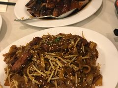 -文兴酒家(Chinatown - Gerrard Street)