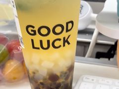 -古茗(西湖小和山店)