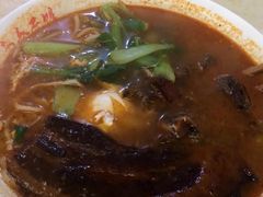 -泰顺江南春面馆