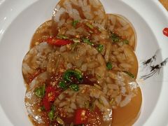 -喜家德虾仁水饺(青年大街店)