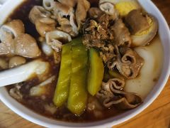 -汕头小吃粿汁(怡居街店)