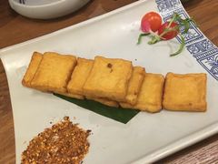 -云海肴·汽锅鸡·云南代表菜(天山百盛优客店)