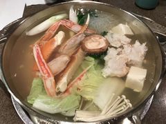 -蟹道乐(道顿堀本店)