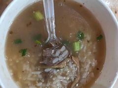 -百成大同鸭肉粥(大同总店)