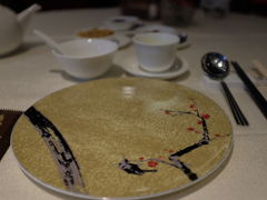 -富临饭店阿一鲍鱼