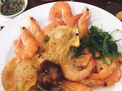 -泰谷酒店·太古码头闽菜自助餐厅