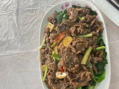 -众味海鲜大排档·活海鲜·潮汕味(南澳店)