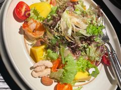 -NIUNIUPARK和牛螃蟹(龙湖杭州滨江天街店)