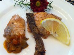 -上林铁板烧(延安西路店)