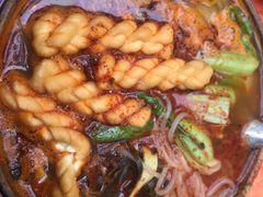 -清真·马文砂锅大全(麦苋街店)