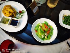 -丰收日·小海鲜·沪上家宴(顾村正大店)