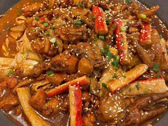 -A货肉蟹煲(印象城店)