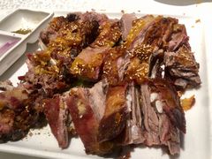 烤羊排-巴依老爷·新疆美食(上城区天城路店)