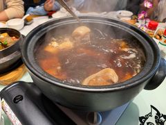 -闽南厝·闽南菜(福隆店)