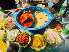 -王歘歘·chuǎ火锅(五道营店)